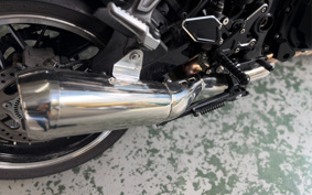 KAWASAKI Z900RS 2021 ZR900C