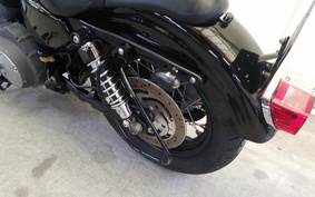 HARLEY XL1200N 2008 CZ3