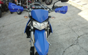 KAWASAKI KLX125D TRACKER X LX250V