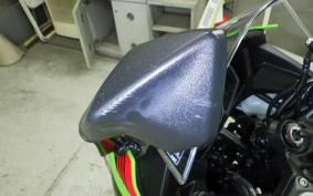 KAWASAKI NINJA 250 2 EX250P