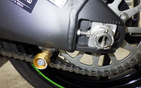 KAWASAKI NINJA ZX-6R A 2020 ZX636G