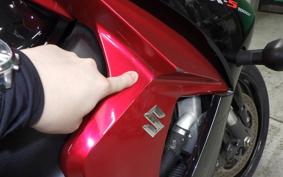 SUZUKI GSX-S1000F 2015 GT79A