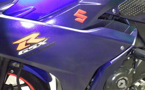 SUZUKI GSX250 R 2020