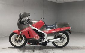 SUZUKI RG400 1985 HK31A