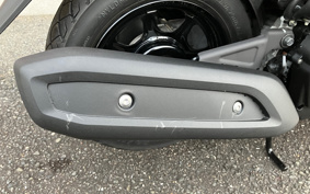 HONDA  TACT  BASIC  AF79