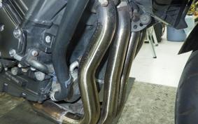 YAMAHA FZ1 FAZER 2008