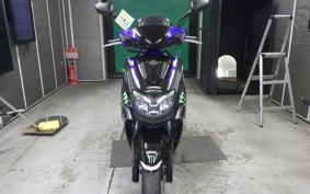 YAMAHA CYGNUS 125 XSR 3 2018 SED8J