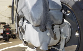 SUZUKI ADDRESS V50 Gen.2 CA44A