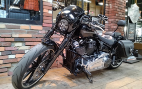 HARLEY FXBRS 2021 YHK