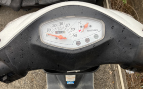 SUZUKI ADDRESS V50 CA44A