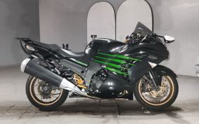 KAWASAKI ZX 1400 NINJA R ZXNE13