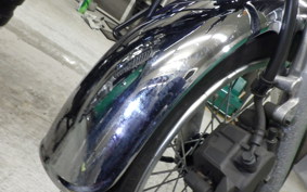YAMAHA SR400 Gen.5 2021 RH16J