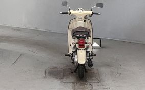 HONDA SUPER CUB110 JA59