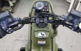 HONDA PS250 MF09