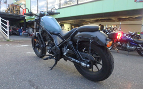 HONDA REBEL MC49