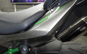 KAWASAKI ZH2 2020 ZRT00K