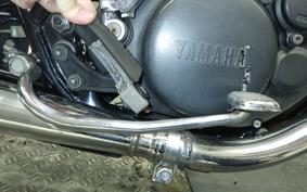 YAMAHA SR400 Gen.3 2002 RH01J