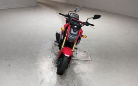 HONDA GU ROM JC61