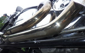 YAMAHA DRAGSTAR 400 2001 VH01J