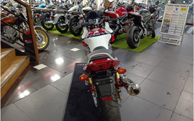 HONDA CB400SFV-3 BOLDOR 2009 NC42