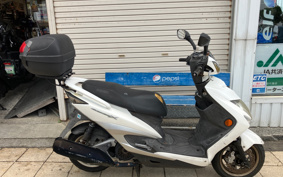 YAMAHA CYGNUS125X SE46