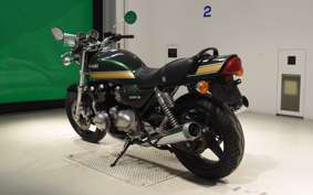 KAWASAKI ZEPHYR 750 2007 ZR750C