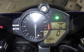 YAMAHA YZF-R1 2011