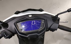 YAMAHA  CYGNUS  GRIF ASU SEJ4J