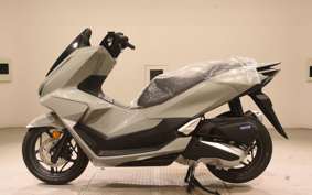 HONDA PCX 125 2009 JK05