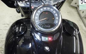 HARLEY FLHC 1750 2017