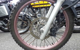 YAMAHA SEROW 250 DG11J