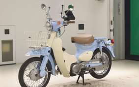 HONDA LITTLE CUB AA01