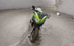 KAWASAKI NINJA400 EX400E