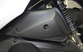 YAMAHA CYGNUS 125 XSR 3 2015 SED8J