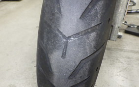 HARLEY FLHX 1580 2009