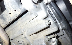 HONDA TACT Gen.4 AF75