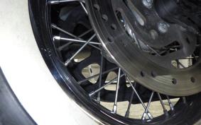 HARLEY FLSTC 1580 2015