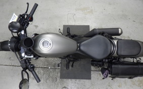 HONDA REBEL 250 MC49