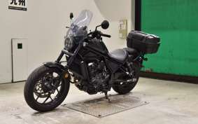 HONDA REBEL 1100 DCT 2023 SC83