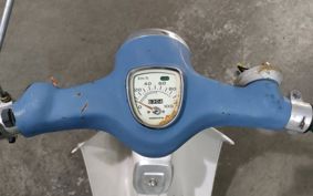HONDA SUPER CUB50 C50