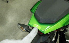 KAWASAKI NINJA 400 2024 EX400L