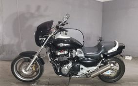 HONDA X4 1998 SC38