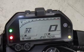 YAMAHA MT-03 ABS 2023 RH21J