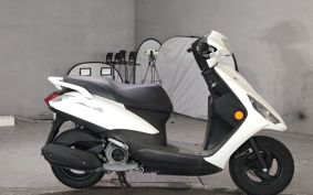 YAMAHA AXIS Z SED7J