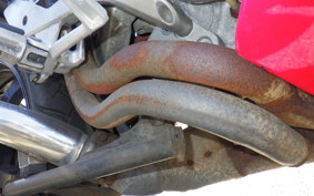 HONDA VFR800 2000 RC46