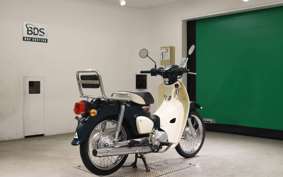 HONDA C110 SUPER CUB 2021 JA44