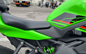 KAWASAKI Ninja ZX-4RR KRT 2024 ZX400P