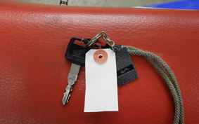 HONDA XLR250R Gen.4 2011 MD22