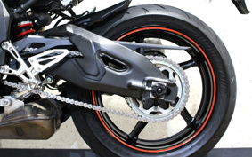 YAMAHA MT-10 ABS 2017 RN50J