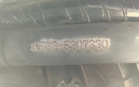 HONDA DIO CHESTER AF62